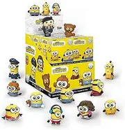 [Funko] MYSTERY MINI: Minions 2 (ONE Random Mystery Mini Figure Per Purchase)