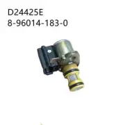 Transmission Shift Solenoid TCC lock up D24425E 8960141830 For BMW, ISUZU, HONDA