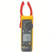 Fluke 393 FC Solar Clamp Meter, Digital, Clamp On, 1.3"Jaw Cap Fluke-393FC