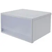 J.Burrows Single Stackable Drawer