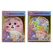 Care Bears Mini Backpack Surprise - Assorted