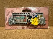 Disney Pin WDI MOG - Film Strip Snow White & the Seven Dwarfs 85th LE 250