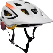 Fox Racing Speedframe Vnish MTB Helmet Adult Mountain Bike
