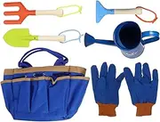GETAJGHSD 1Set Tools of Multi Purpose Outdoor Sand for Planting Digging and Beach Play Ergonomic Design for Safe Fun The Sandbox