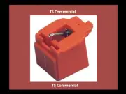 BRAND NEW TURNTABLE STYLUS NEEDLE FOR AIWA AN11
