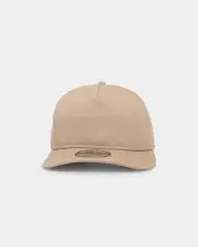 [New Era] New Era Golfer Snapback Tumbleweed - Size ONE ONE Tumbleweed