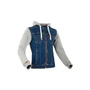 Jessy Jacket Blue