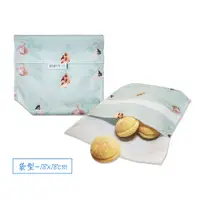 在飛比找蝦皮商城精選優惠-[官方直營] ENJOY101 輕食袋 台灣製 矽膠食物袋 