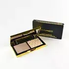 Mac Sculpt & Glow Duo Highlight & Contour Palette - Double Gleam & Omega