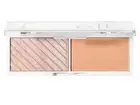 E.L.F Bite size face duo highlighter Blush cantaloupe 28252