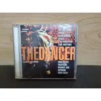 在飛比找蝦皮購物優惠-The Dancer 盧貝松之光芒萬丈電影原聲帶 CD