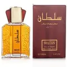 Dubai Perfume for Men Sultan Gold Perfume Oil Elegant & Long Lasting Scent