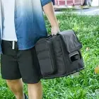 Stylish Black Speaker Case for JBL For Encore Essential Safeguards Your Speaker