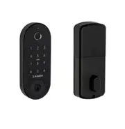 Zanda Stealth Smart Lock Deadbolt - Available in Various Finishes