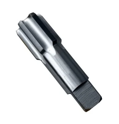 2" - 8 TPI USA Thread HSS Right Hand Tap