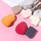 Face Contour Concealer Air Cushion Makeup Sponge Set Makeup Sponge Powder Puff