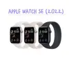 Apple Watch SE 第 2 代 2022 SE2 全新 運動錶帶 蘋果手錶 S8 Series 8 原廠保固