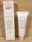 Mary Kay Medium Coverage Foundation Ivory 204 Pink Cap 355300 New 1 Fl. Oz. NOS