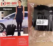 Medical Surgical Calf High Opaque 15-20 20-30 mmHg -Various Size/Color