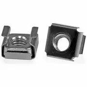 StarTech 50 Pkg M6 Cage Nuts - CABCAGENUTS6