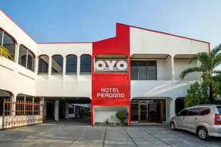 OYO 1238佩達納飯店OYO 1238 Hotel Perdana