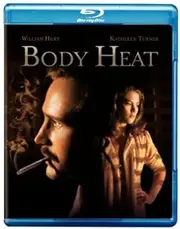 Body Heat [Blu-ray] by Warner Home Video