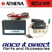 ECU for Piaggio ZIP DISCO 50 with Fixed Advance Athena