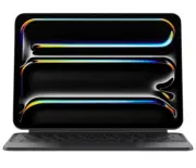 Apple Magic Keyboard for iPad Pro 11 Inch M4 Black High Quality New
