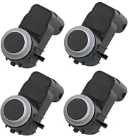 Car Reverse Sensors Compatible with Citroen for DS3 for C3 for Peugeot 3008 5008 9677783277 9677782977 9664027977 Car Accessorie(4pcs)