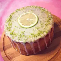 在飛比找蝦皮購物優惠-老奶奶檸檬蛋糕 磅蛋糕 彌月蛋糕 客製化蛋糕 生日蛋糕 週歲