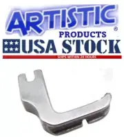 102263 1/4"Left Cording Piping Foot for Sailrite® Yachtsman®,Sailmaker®,SR200® ,