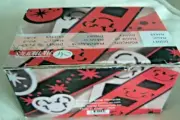 CREATIVE MEMORIES DISNEY MAGIC MICKEY MOUSE PUNCH WITH PLASTIC CASE NIP