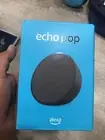 NEW - Amazon Echo Pop Compact Smart Speaker with Alexa