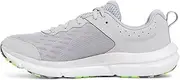 [Under Armour] Men's Ua Charged Assert 10 Running Shoe, D (M) Standard