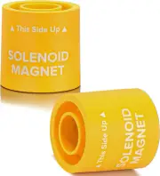 Solenoid Magnet Tool, TLMKC 18 Solenoid Tester Magnet Tool for Purge Valve