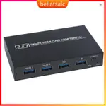 AIMOS AM-KVM 201CL 2-IN-1 HDMI/USB KVM SWITCH SUPPORT HD 2K4