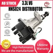 Ignition Distributor For Nissan Frontier Xterra QX4 Pathfinder Quest V6 3.3L NSW (for: Nissan)