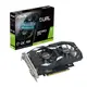 ASUS 華碩 DUAL-GTX1650-O4GD6-P-EVO 顯示卡-註4 -