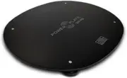 Power Shield for Use with the Move Vibration Platform for Reduction in Downward