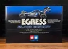 Tamiya 47489 Egress 1/10 4WD Off-Road Buggy Kit (Black Edition) – Dream RC