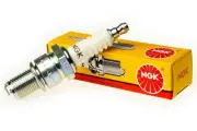 NGK Spark Plugs For 2008/11- Nissan Cube Z12/NZ12 Set of 4