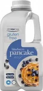YesYouCan Blueberry Pancake 175g