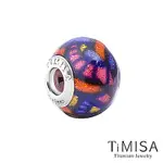 TIMISA 繽紛世界(11MM)純鈦琉璃 墜飾串珠