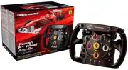 Thrustmaster Ferrari F1 Wheel Add-On PS3/PS4/XBOX One [New ] PS 3, Xbox One, P