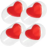 jojofuny 4pcs Cell Phone Camera Cover Slide Laptop Camera Cover for Phone Laptop