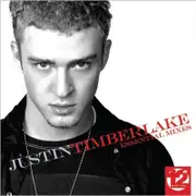 Justin Timberlake Essential Mixes CD
