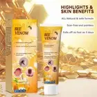 Bee Venom Treatment Cream-Professional Bee Venom Repair Gel Skin Tag Remover