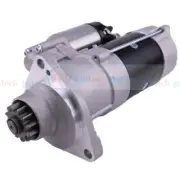 24V Starter Motor M009T80572 ME164620 for Mitsubishi Fuso Engine 8DC 10DC 8DC9