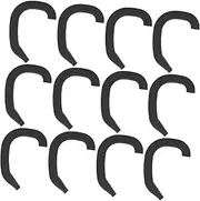 COOLHIYA Newborn Ear Corrector Baby Protruding Ear Corrector 6 Pairs Silicone Auricle Support Gentle and Comfortable for Boys and Girls
