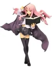 THE FAMILIAR OF ZERO -No Tsukaima LOUISE 1/8 SCALE PVC FIGURE Kotobukiya SCARCE